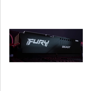 <span class=keywords><strong>Kingston</strong></span> <span class=keywords><strong>FURY</strong></span> KF556C40BB-32 32 Go 4G x 64 bits DDR5-5600 CL40 288 broches DIMM pour ordinateur de bureau - Product Image 6