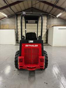 Motorreductor Automático Thaler 2230S con 1 Año de Garantía - Precio al por Mayor - Product Image 3