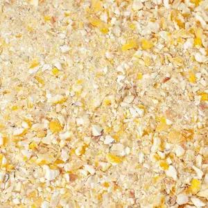 Fournisseurs 60% farine de Gluten de maïs/Grains de maïs jaune