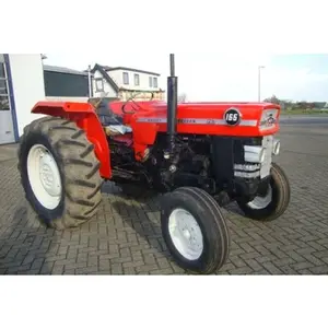 Trattori Massey Ferguson economici in vendita MF 165 175 290 375 308 in vendita/trattori MF 385 abbastanza usati e nuovi con attrezzi gratuiti