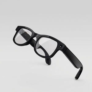 Gafas Inteligentes Ai Glasses Aimb G2 con Traducción en Tiempo Real y Grabación de Audio y Video, 16 GB de Almacenamiento, Carga Tipo C - Product Image 3