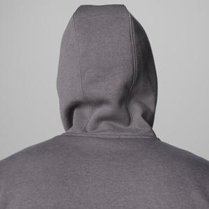 Sudadera con Capucha para Hombre para Invierno, Mangas Completas y Capucha Ajustable con Bolsillos Tipo Canguro, Ropa Casual, Precio al por Mayor, Servicio OEM, Alta Calidad - Product Image 6