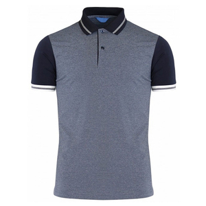 Polos populares transpirables y cómodos para hombre, polos personalizados de alta calidad y buenos precios, camiseta para hombre 2025 - Product Image 6