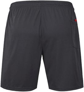 Tenue de football pour hommes à manches courtes, respirante, séchage rapide, options personnalisées, Tradeem Sports Wholesale - Product Image 5