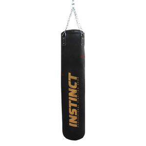 Hi-TEC Professional Kick Boxing Pu Sacos de boxeo pesados Antideslizante Durable Calidad superior Relleno de arena Equipo de entrenamiento de gimnasio - Product Image 1