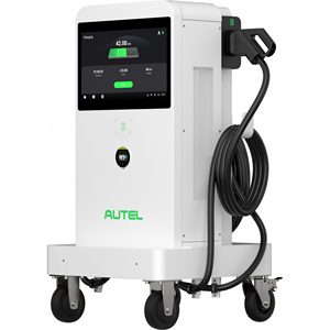 Cargador Compacto de Corriente Continua Autel MaxiCharger de Alta Velocidad, Inteligente y de Máxima Eficiencia - Nuevo Estándar Global Inteligente de Energía - Product Image 4