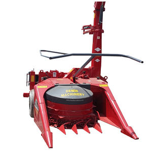 Hachoir à maïs à filage indépendant pour l'alimentation des animaux - Product Image 6