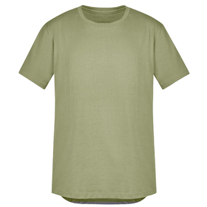 Personnalisé GSM Skin Friendly Cotton Plus Size T-shirts imprimés à séchage rapide pour homme du fournisseur BD - Product Image 5