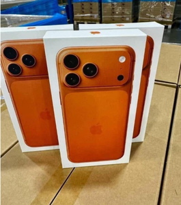 Vendita all'Ingrosso Nuovo iPhone 17, 17 Pro, 17 Air, 17 Pro Max Versione Globale Sbloccato di Fabbrica Originale iOS 26 - Product Image 3