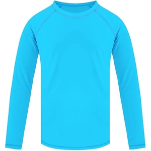Nuevo 2025 superventas último estilo hombres MMA Rash Guard logotipo personalizado Jiu Jitsu BJJ Rash Guard con características únicas - Product Image 4