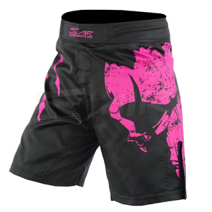 Professional Made <b>Kimono</b> Of Jiu Jitsu MMA Shorts Martial Arts Wear MMA Shorts <b>Plus</b> <b>Size</b> MMA Shorts - Product Image 6