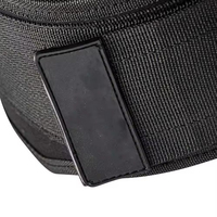 Ceinture de musculation robuste pour la gym, soutien lombaire pour haltérophilie, protection professionnelle antidérapante en EVA, boucle unisexe