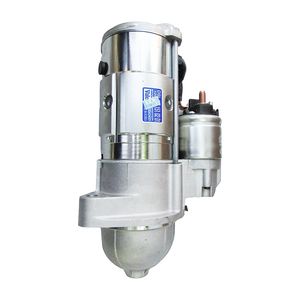 Motor de Arranque de Repuesto para <span class=keywords><strong>Ssangyong</strong></span> Actyon, Kyron, Rexton, Musso, Korando C300, <span class=keywords><strong>Tivoli</strong></span>, Istana, Rodius - Product Image 5
