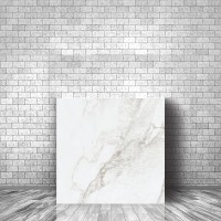 Carreaux de sol en porcelaine brillante CELIO BLUE 800x800MM / 32X32, qualité supérieure AAA+, briques réfractaires, carreaux d'intérieur modernes classiques côtiers