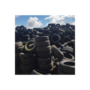 Neumáticos usados de uso industrial, venta al por mayor, suministro a granel, neumáticos resistentes, envío rápido - Product Image 6