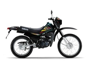 Nouveautés Fraîches pour le Marché Mondial 2024 Moto Yamahaas DT175 - Product Image 5