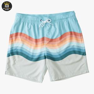 Pantalones cortos de baloncesto de secado rápido Tamaño Pantalones cortos de baloncesto de verano Venta al por mayor Ropa deportiva Pantalones cortos de sublimación reversibles para niños - Product Image 6