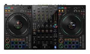 MEJOR controlador de DURABLE de 4 canales para DJ Pro - Product Image 4