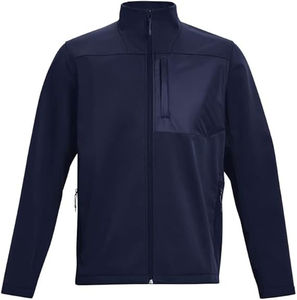 Chaqueta Softshell Ligera, Impermeable y Transpirable para Hombre, Fabricación Personalizada, Venta al por Mayor de Fábrica, Servicio OEM - Product Image 4