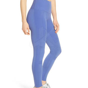 Fitness <b>Legging</b> Best Quality Breathable <b>Women</b> Fitness <b>Legging</b> Reasonable Price Made in Pakistan - Product Image 4