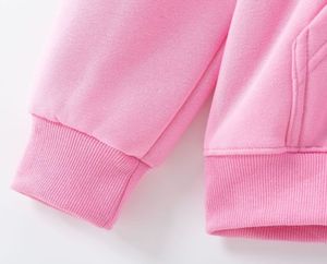 เสื้อมีฮู้ด320GSM พรีเมี่ยมสำหรับทุกเพศเสื้อกันหนาวผ้าฝ้ายสวมใส่สบายเครื่องแต่งกายลำลองให้ความอบอุ่น - Product Image 4