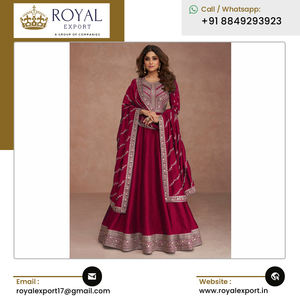 Ighest-pendientes de riel, pendientes de remium, narkali - Product Image 2