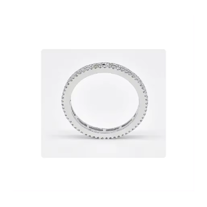 Trending Wholesale Engagement Rings Fashionable Diamond <b>Jewelry</b> for Weddings and Bridal Events-German Fashion <b>Jewelry</b> - Product Image 6