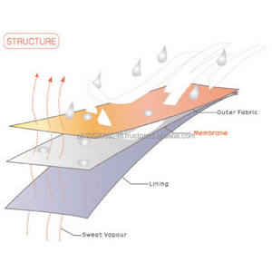 Guantes de Motocicleta de Invierno de Alta Calidad, Personalizados, Impermeables, Transpirables, Cálidos y Protectores - Product Image 5