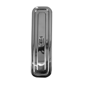 Organizador de Bandejas para Instrumentos Quirúrgicos Multifunción de Tamaño Estándar, Clase I, de Acero Inoxidable, Almacenamiento Manual, MEDIHEAL SURGICAL - Product Image 2