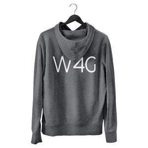 100% coton confortable motif solide tricoté sweat grande taille hommes quotidien décontracté usage bas prix à capuche Version unisexe - Product Image 6