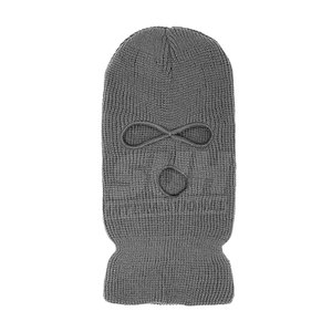 Pasamontañas de Alta Calidad, Nuevo Estilo, Diseño Clásico, Color Sólido, Unisex, Transpirable, Ajustable, Precio Razonable, para Hombre - Product Image 2