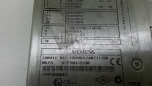 4878) [USADO] 6GK1503-2CC00 / Sin conector - Product Image 5