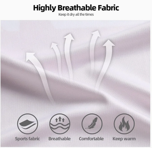 Survêtement de sport personnalisé par sublimation Veste d'échauffement pour pom-pom girl - Product Image 3