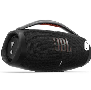 NUEVO Altavoz Inalámbrico para Exteriores Boombox 3 con Bajos Potentes - Product Image 4