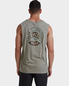 เสื้อกล้ามออกกำลังกายระบายอากาศลำลองสำหรับผู้ชายเสื้อกล้ามเล่นกีฬาฤดูร้อนโลโก้ตามสั่งผลิตจากโรงงาน - Product Image 3