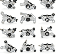 Service de Fabrication de Composants de Vélo en Acier Inoxydable et Aluminium par Usinage CNC Personnalisé et Usinage de Précision Wanwei Zongheng
