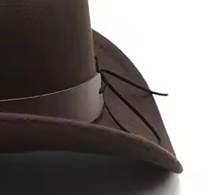 Sombreros de vaquero de último estilo Servicios OEM Sombreros de vaquero Fabricante superior Sombreros de vaquero - Product Image 4