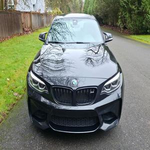 ใช้แล้ว lhd/rhd 2018 B M W M2รุ่น Black Shadow - Product Image 1
