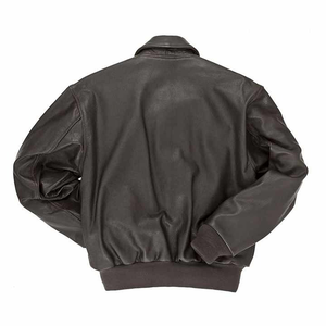OEM Custom-Made High Quality Canvas Thick Breathable Winter Heated Stand Collar Front Logo Bomber <b>Jacket</b> for <b>Men</b> - Product Image 2