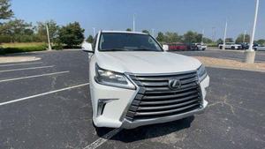 2017เล็กซัสแอลเอ็กซ์570เบส - Product Image 3