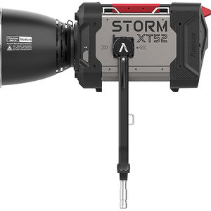ชุดไฟ LED Monolight รุ่น STORM XT52 ปรับสีขาวได้ พร้อมเคสคู่สำหรับขนส่ง และสายเคเบิลปลายเปลือยสำหรับโมดูลกล้อง ลดราคาสุดพิเศษ - Product Image 6