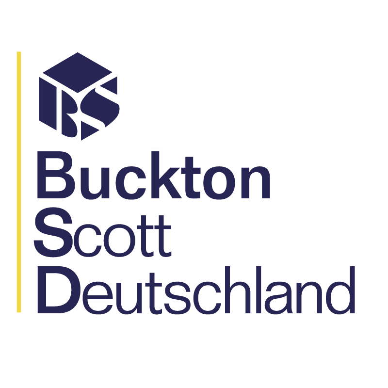 Buckton Scott Deutschland GmbH logo