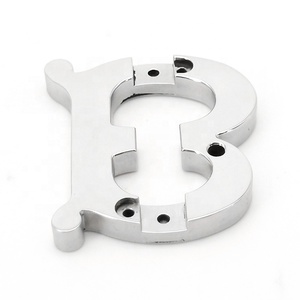 OEM tùy chỉnh thép không gỉ luyện kim bột thiêu kết kim loại ép phun chính xác thép hợp kim <span class=keywords><strong>MiM</strong></span> bộ phận - Product Image 5