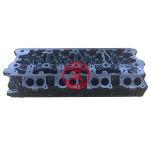 Cabezal de Cilindro de Motor Diésel XC Nuevo de 6.4 Litros 8C3Z6049 para Ford F250 F350 Super Duty 2008-2010 - Product Image 2