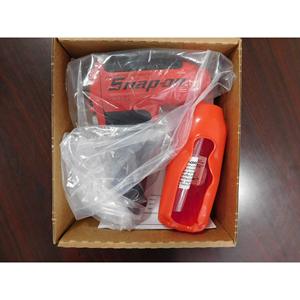 Clé à chocs pneumatique 3/8 pouces personnalisable OEM - Product Image 1