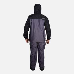 GRAO Conjunto de ropa de abrigo para hombre Chubasquero Navegación - Product Image 5