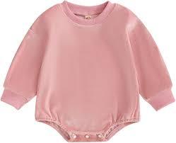 2023 personnalisé GOTS coton bio nouveau-né boîte-cadeau bébé onesie vêtements de nuit bébé vêtements 100% coton bébé vêtements ensemble pour 0-1Y - Product Image 2