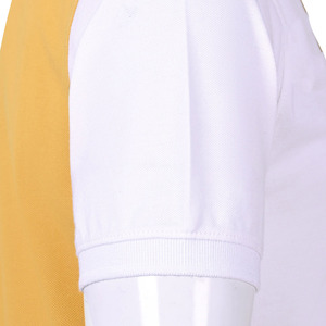 Polos personalizados 2025 con logotipo bordado, Polo informal liso, polo con estampado de poliéster 100%, polos para hombre - Product Image 5