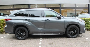 โตโยต้า ไฮแลนเดอร์ 2.5 AWD ไฮบริด ปี 2024 มือสอง - Product Image 4