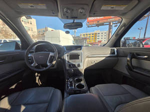 Voiture d'occasion abordable 2014 G-M-C Aca-dia SLT-1 LHD - Product Image 2